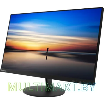 Монитор Lenovo L27m-28 (65E6KAC1EU) картинка 2